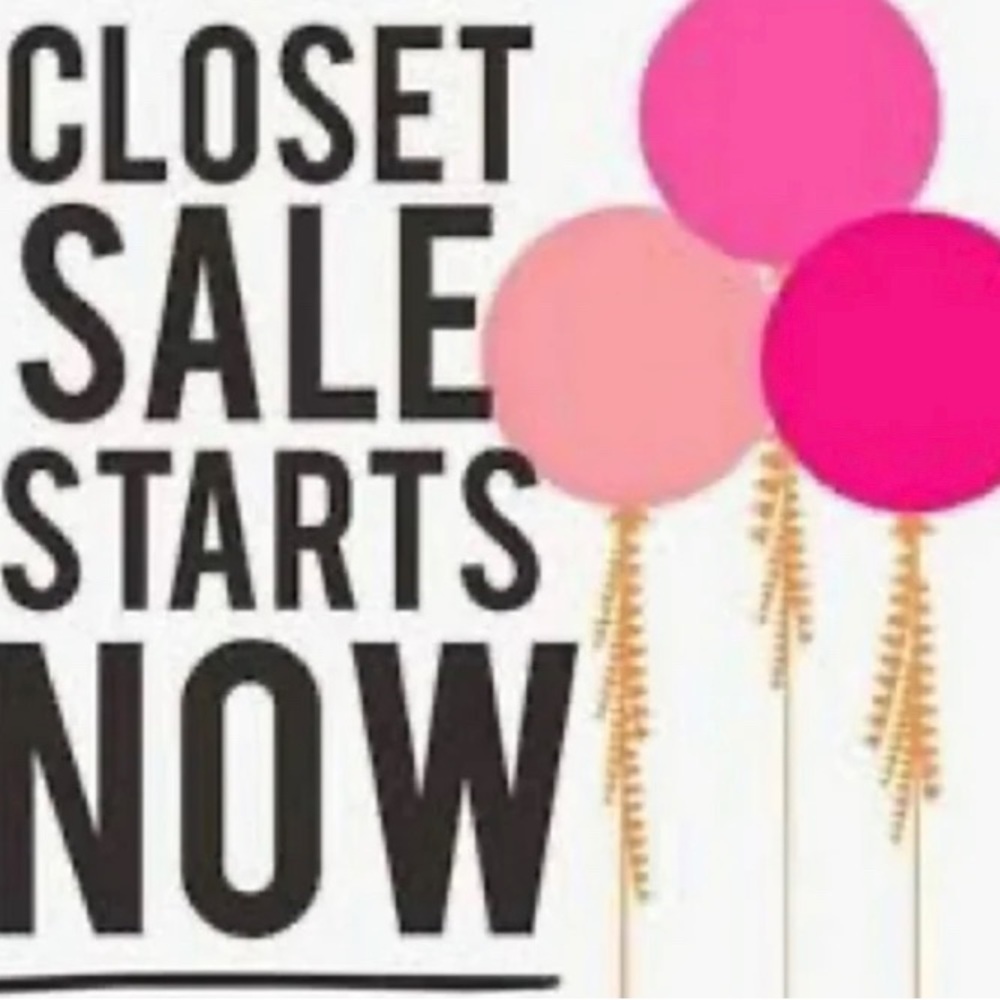 Many items ONLY $13!!!